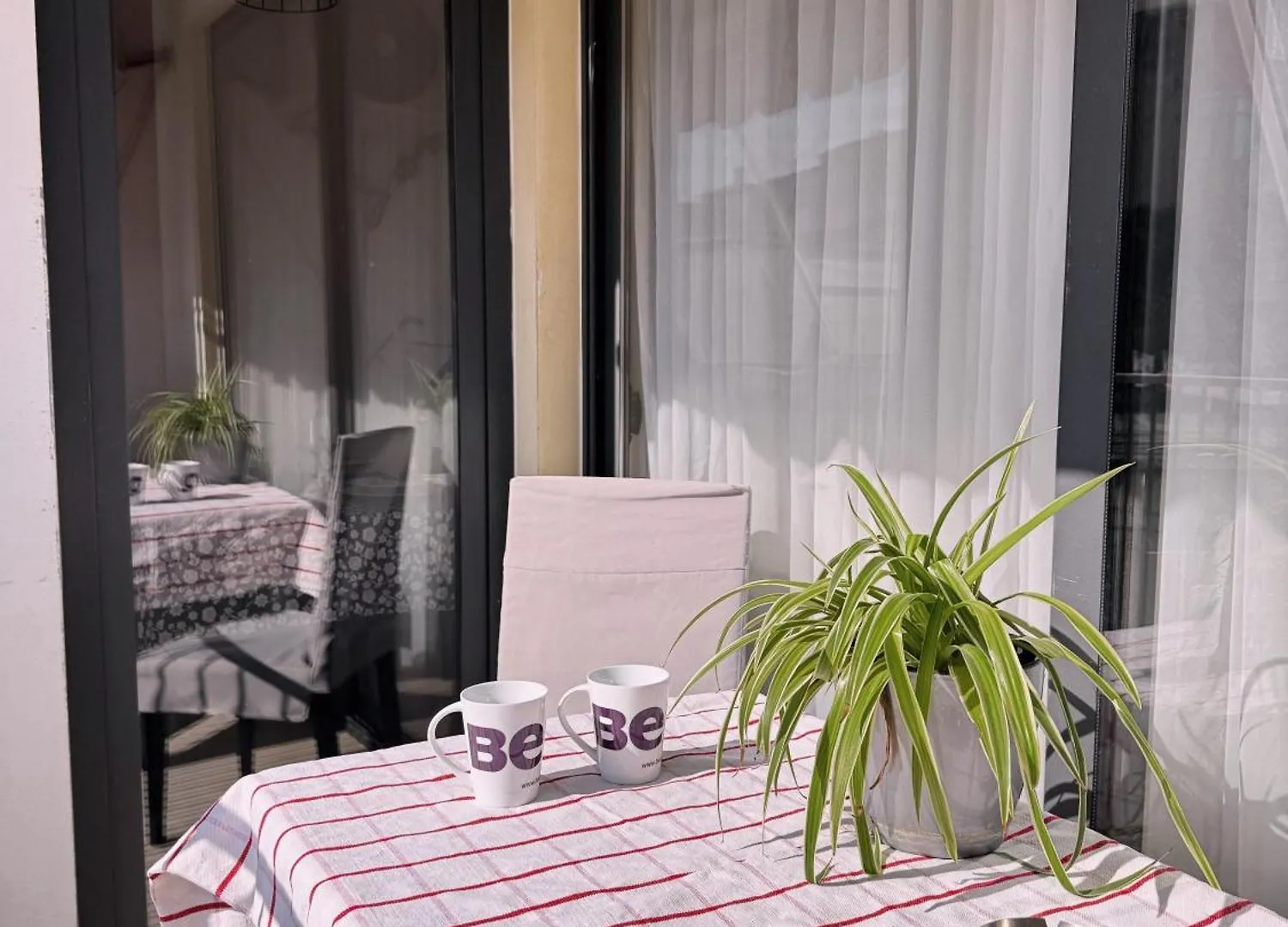 Ss City Apartment 地拉那
